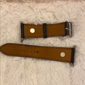 Hermes Accessories - Hermès Apple strap single Tour 42mm Hermes Accessories - Hermès Apple strap single Tour 42mm